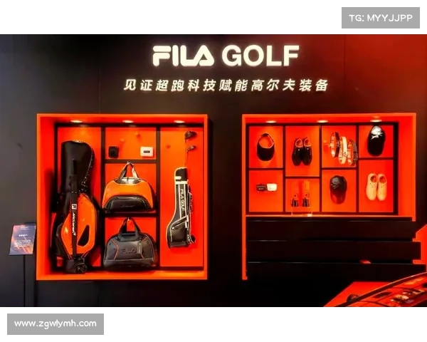运动品牌跨界合作新趋势 探索创新联名助力市场升级 运动品牌跨界合作新趋势 探索创新联名助力市场升级